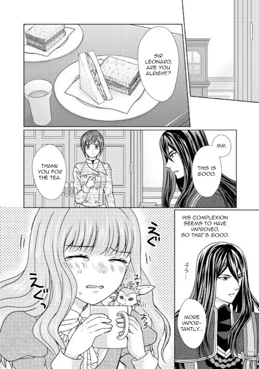 From Maid to Mother Chapter 48 18